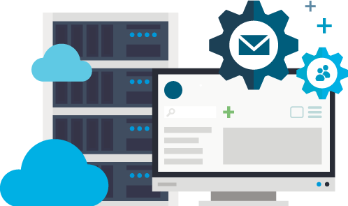 Business Email Hosting Services